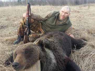 Николай Валуев Николай Валуев