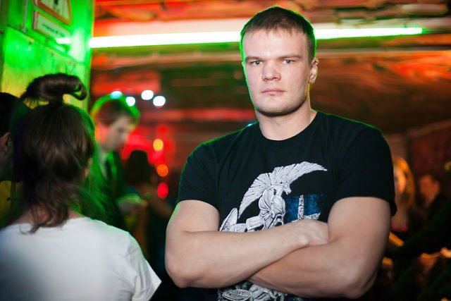 Константин Кулешов Анастасия Дашко, экс-участница «Дома-2» вышла замуж – из колонии под венец, фото, подробности