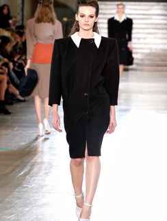 Miu Miu, осень-зима 2011/2012. Miu Miu, осень-зима 2011/2012