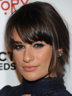 Леа Мишель (Lea Michele) Леа Мишель (Lea Michele)
