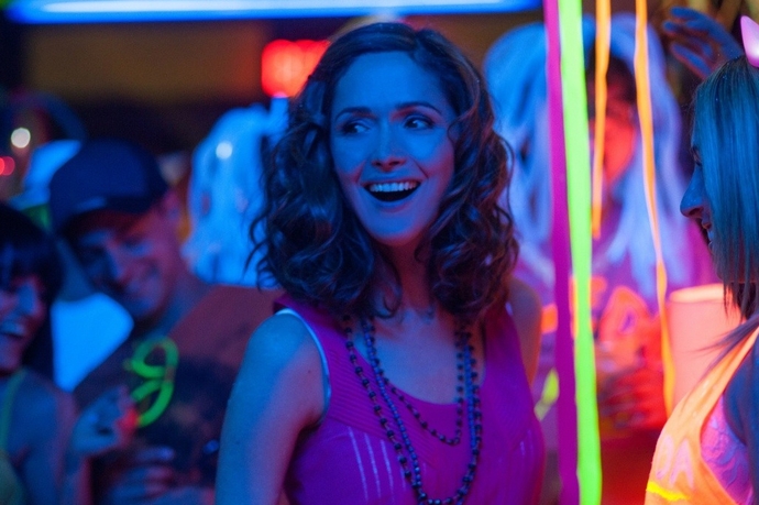 Роуз Бирн фото