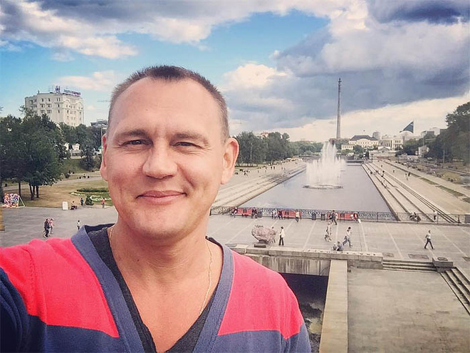 Степан Меньщиков Степан Меньщиков, фото