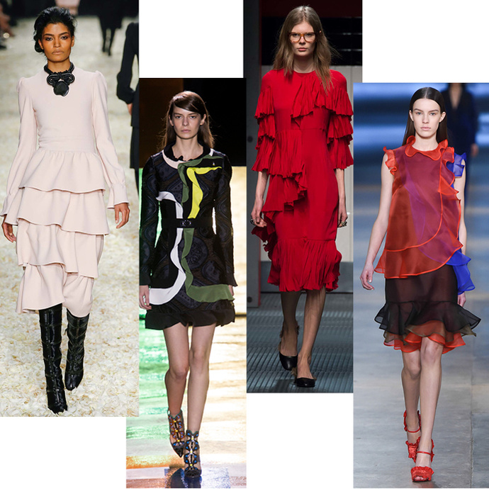 Платья на Новый Год