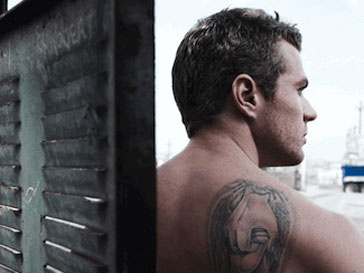 Райан Филлипп (Ryan Phillippe) и Мэттью МакКонахи (Matthew McConaughey) воспитывают детей Райан Филлипп (Ryan Phillippe) и Мэттью МакКонахи (Matthew McConaughey) воспитывают детей