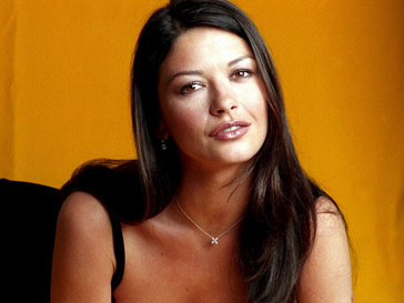 Кэтрин Зета-Джонс (Catherine Zeta-Jones) придет на бал к Воланду Кэтрин Зета-Джонс (Catherine Zeta-Jones) придет на бал к Воланду