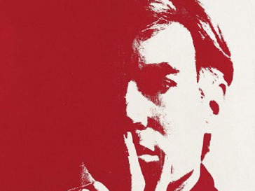 Покупатель автопортрет Энди Уорхола (Andy Warhol) остался неизвестным Покупатель автопортрет Энди Уорхола (Andy Warhol) остался неизвестным