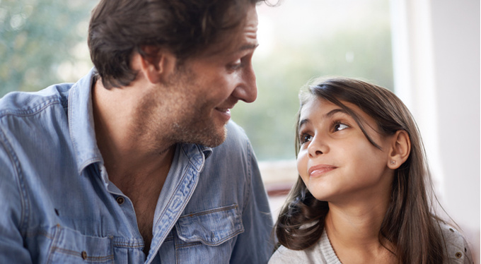 26 советов отца, которые помогли мне найти любовь