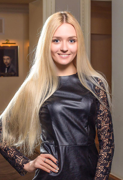 Мисс Саратов-2015 Мисс Саратов-2015