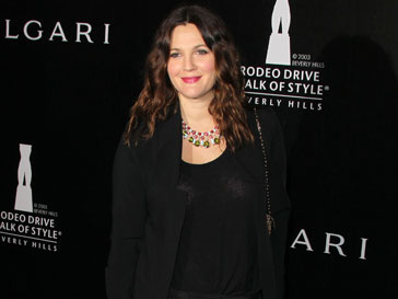 Drew barrymore Drew barrymore