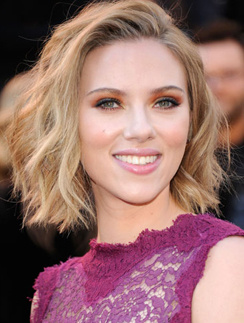 Скарлетт Йохансон (Scarlett Johanson) Скарлетт Йохансон (Scarlett Johanson)
