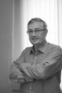 Борис Фаликов, религиовед Борис Фаликов, религиовед