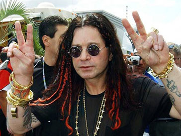 Оззи Осборн (Ozzy Osbourn) отправится в прощальный тур вместе с Black Sabbath Оззи Осборн (Ozzy Osbourn) отправится в прощальный тур вместе с Black Sabbath