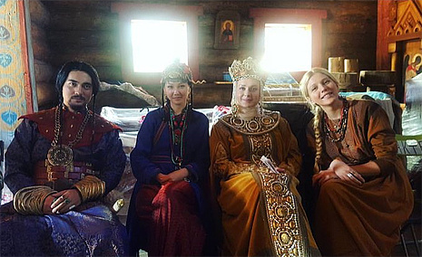 Светлана Колпакова, актриса Светлана Колпакова, актриса, фото