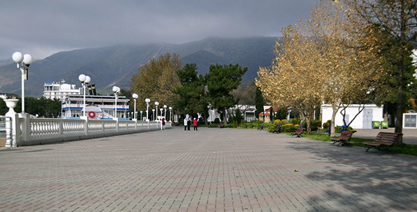 Геленджик Отдых на море