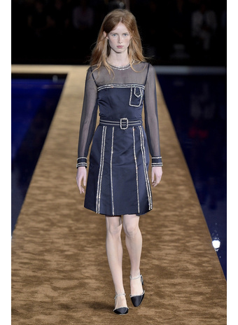 Prada Resort 2015