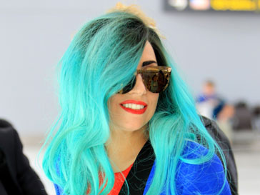 Леди ГаГа (Lady GaGa) обвинили в сокрытии средств Леди ГаГа (Lady GaGa) обвинили в сокрытии средств
