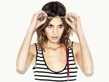 Алекса Чанг (Alexa Chung) Алекса Чанг (Alexa Chung)