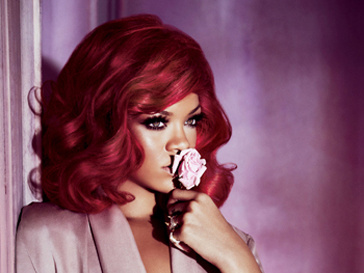 Рианну (Rihanna) поддержала зеленых Рианну (Rihanna) поддержала зеленых