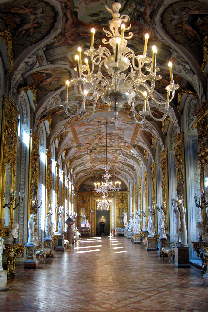 Palazzo Doria Pamphilij