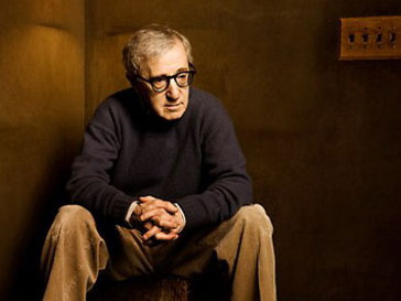 Вуди Аллен (Woody Allen) задумался о съемках фильма в Германии Вуди Аллен (Woody Allen) задумался о съемках фильма в Германии