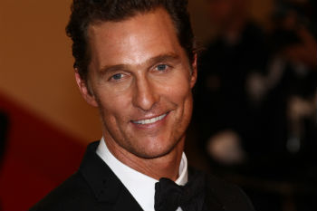 Мэтью Макконахи (Matthew McConaughey ) на 65 Каннском кинофестивале, май 2012 года Мэтью Макконахи (Matthew McConaughey ) на 65 Каннском кинофестивале, май 2012 года