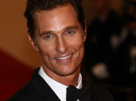 Мэтью Макконахи (Matthew McConaughey ) на 65 Каннском кинофестивале, май 2012 года Мэтью Макконахи (Matthew McConaughey ) на 65 Каннском кинофестивале, май 2012 года