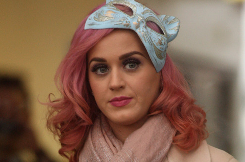 Кэти Перри (Katy Perry) Кэти Перри (Katy Perry)