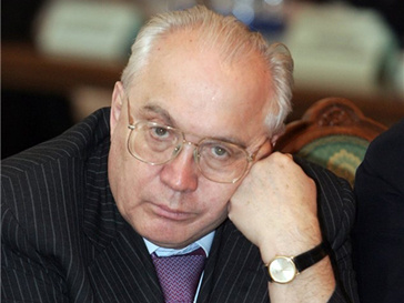 Виктор Садовничий Виктор Садовничий