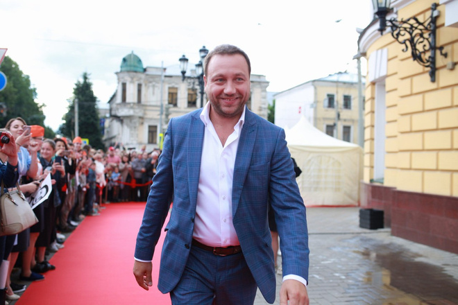 Добронравов и дети фото Добронравов и дети фото