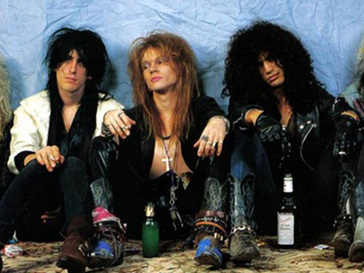 Guns N`Roses Guns N`Roses
