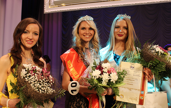 Мисс Woman’s Day, Миссис Woman’s Day, конкурс красоты Самара