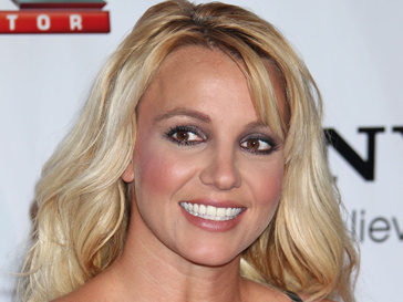 Бритни Спирс (Britney Spears) Бритни Спирс (Britney Spears)