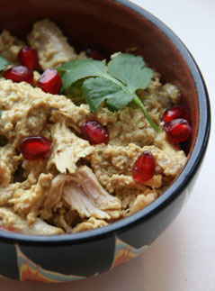 кулинарный мастер-класс, грузинская кухня, фоторецепт, сациви с курицей, рецепт сациви, грецкие орехи, сациви фото