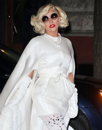 Леди ГаГа (Lady GaGa)