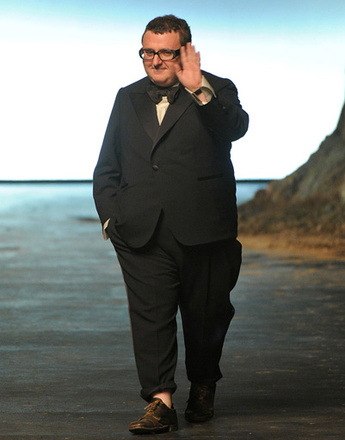Альбер Эльбаз (Alber Elbaz)