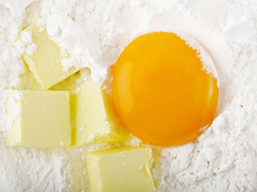 Продукты исключить из рациона Продукты исключить из рациона