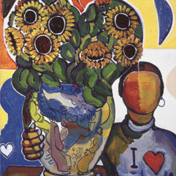 «Татита», 2007 год «Татита», 2007 год