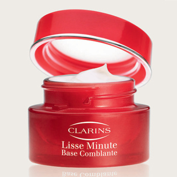 Средство, выравнивающее цвет лица Lisse Minute Base Comblante, Clarins, 1575 рублей Средство, выравнивающее цвет лица Lisse Minute Base Comblante, Clarins, 1575 рублей