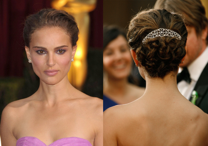 Натали Портман Натали Портман