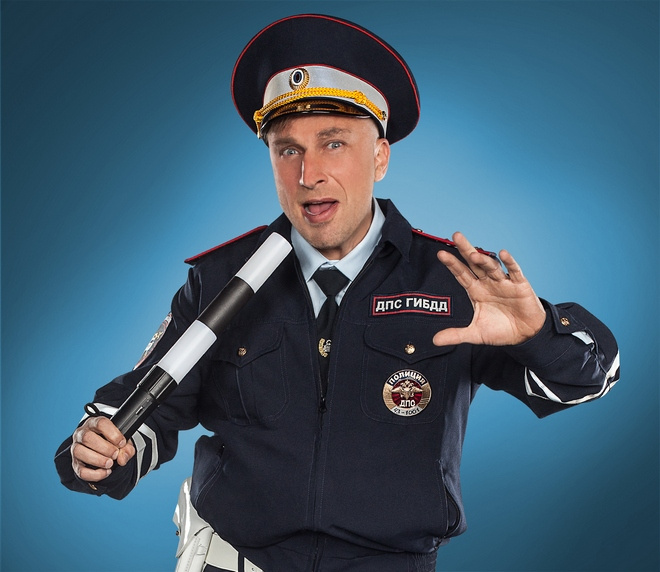"Самый лучший день" съемки в Казани