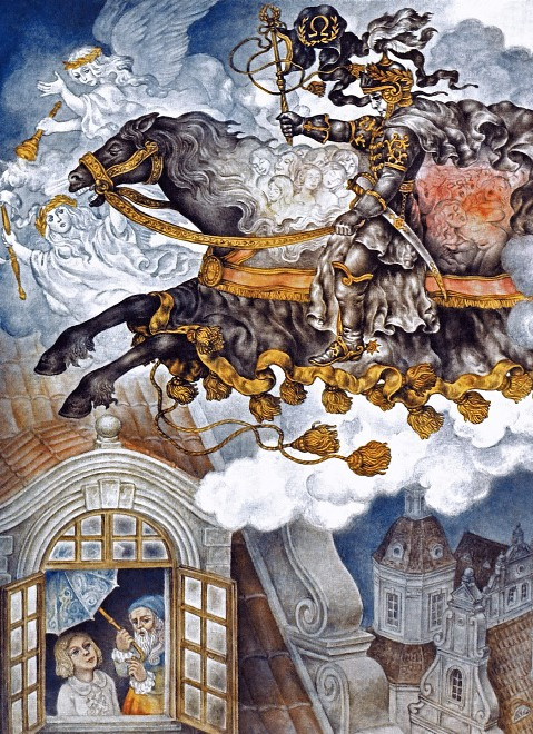 «Оле-Лукойе» «Оле-Лукойе»