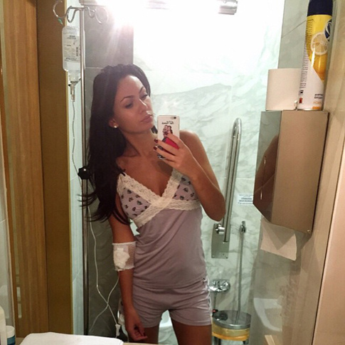 Инна Жиркова Инна Жиркова