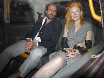 Вивьен Вествуд (Vivienne Westwood) Вивьен Вествуд (Vivienne Westwood)