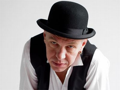 Моноспектакль Александр Скляр Афиша Пенза