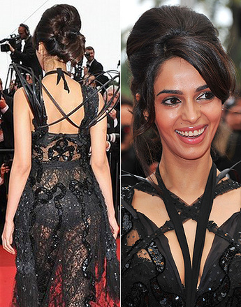 Маллика Шерават (Mallika Sherawat)