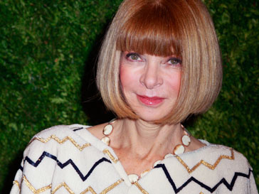 Анна Винтур (Anna Wintour) Анна Винтур (Anna Wintour)