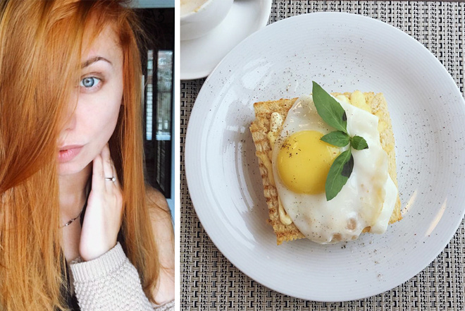 10 вкусных и быстрых завтраков 10 вкусных и быстрых завтраков