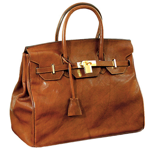 Birkin bag – один из самых роскошных аксессуаров в мире. Ее цена начинается от $7500. Birkin bag – один из самых роскошных аксессуаров в мире. Ее цена начинается от $7500.