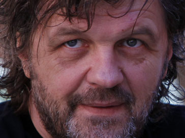 Эмир Кустурица вышел из состава жюри кинофестиваля в Анталье Emir Kusturica, Эмир Кустурица, кинофестиваль