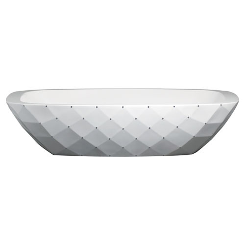 Ванна Diamond, кристалплант, стразы Swarowski, Aquamass, www.aquamass.com, магазины «Макслевел». Ванна Diamond, кристалплант, стразы Swarowski, Aquamass, www.aquamass.com, магазины «Макслевел».